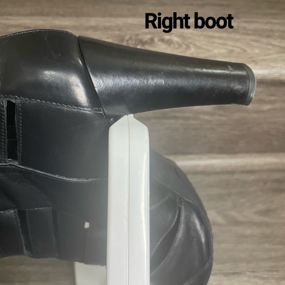 Stuart Weitzman Boots *Flaws - Picture 11 of 16